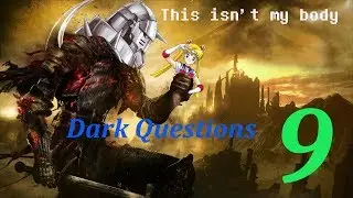 The Questions of Life 9: Anime Experiences