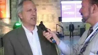 Video - Aryeh Green Media Central at Israel Facing Tomorrow