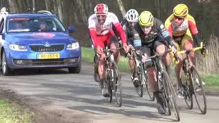 Ronde van Drenthe 2019