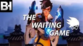 |SXE| - [OGBlackHill29] ~The Waiting Game~ |Overwatch Montage Edit 2017|