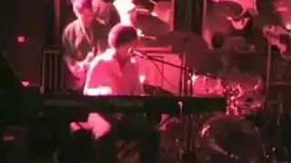 New Orleans Female Musician - Monica Dillon - Summertime