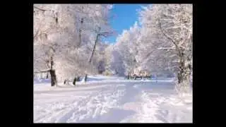 НИНА ПАНТЕЛЕЕВА - БЕЛЫЙ ДЕНЬ