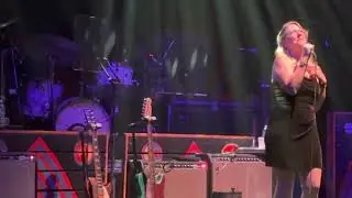 Susan Tedeschi & Gabe Dixon ~ River