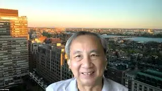 Arthur C.H. Cheng: Modeling the Stress Dependence of Rock Properties