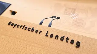 19. Plenarsitzung der 19. Wahlperiode | Bayerischer Landtag