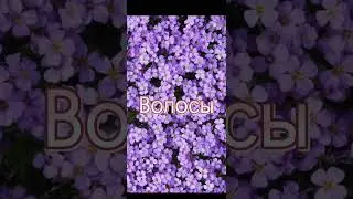 Создаём персонажа чек ( часть 1)❤