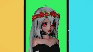 『MMD | Dl』Believer || Female Cover ||