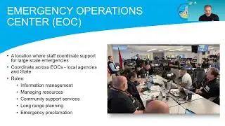 March 13 Storm and Flood Recovery Resources - All-Sector Telebriefing