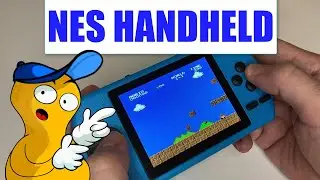 [Games] Play NES games on the go for only $10