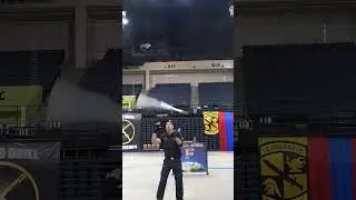 Solo - World Drill Championships