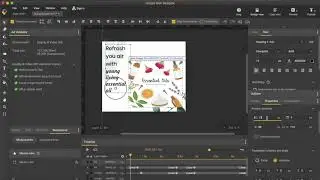 TUTORIAL ADS BY HANIFAH NUHA