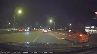 Um.. this is my lane?