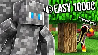 1000€ Hide and Seek mit Voicechat