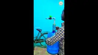 How to make a Vehicle wash machine? | Tamil | Jailer | Tamil Jailer