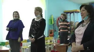 Конкурсы педагогического мастерства