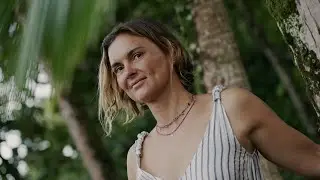 Video Portrait of Hanna - Sony A7Siii with 24-105 f/4