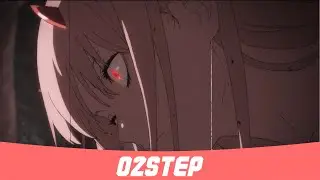 【02step】Darling In The FranXX ➤ Anime edit