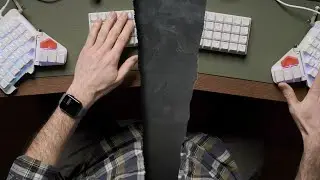 Are Split Keyboards Better For Ergonomics?