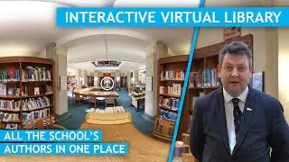 Gresham's School Virtual Library