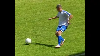 Danin Čolaković CV,  season 2023-24