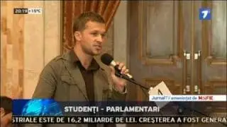 Oameni din satul Roscani