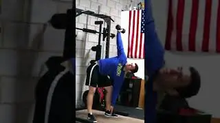 MEJORA LA ESTABILIDAD DE TI HOMBRO CON EL DB WINDMILL