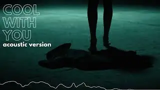 NewJeans (뉴진스) 'Cool With You' (Chill Acoustic Version/Slightly Reharmonized)
