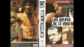 trailer los golpes de la vida / película en descripción