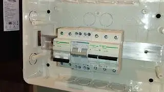 Breaker Fitting