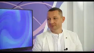 Код рівноваги. Антон Сілагін