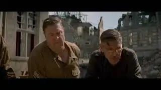 Monuments Men Theatrical HD Movie Trailer #2 (2013)