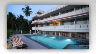 Samudratheeram Beach Resort - India Tiruvallam