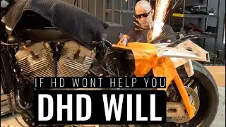 Building a Beast
