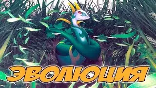 Эволюция (14 серия) Покемоны Minecraft Pixelmon