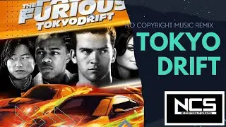 Tokyo Drift Teriyaki Boyz no copyright music