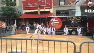 RMSG Demo July 2015 hq
