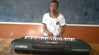 Jesus my Lord, my God my all
