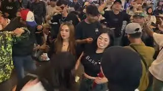 BAJU HEJO 25 AGUSTUS  2024 || KEY’SPARTY_MUSIC || UBER CORNER