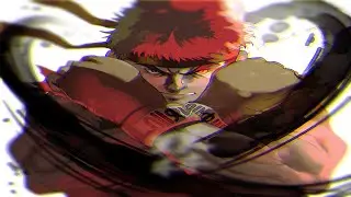 It's Going Down Now (Sakuga Edit) Amv