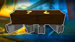 2 BOX CHALLENGE: KINO DER TOTEN
