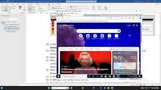 CIS41A Lab - Malware Incident Analysis in NetworkMiner and Wireshark