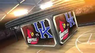 Battle of the Bluegrass Sports OPEN