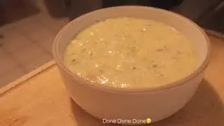 how i cook oats soup with egg (Asian Style I โจ๊กข้าวโอ็ต)