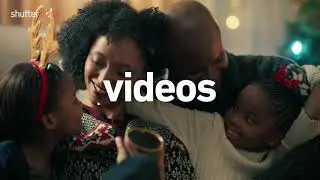 Stock up on holiday visuals | Shutterstock