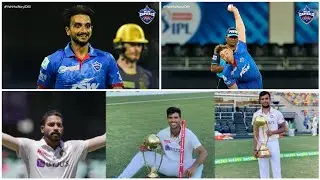 Anand Mahindra gift to Indian Cricket Players #DC #CSK #RCB #sanju_samson
