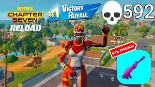 CHAPTER 7 RELOAD GAMEPLAY WITH MY FRIENDS