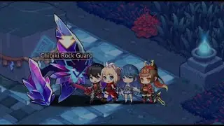 Exploration Guide - Yomotsuhirasaka | ILLUSION CONNECT