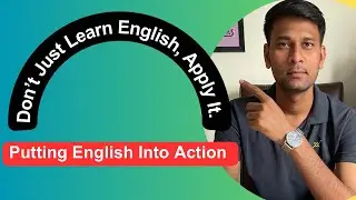 Tips To Become Fluent In English | English Practice | #englishspeaking