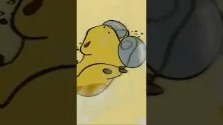 Львёнок и черепаха