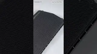 Quick Clean Guide: Magnetic Dust Filter in Antec Performance 1 FT